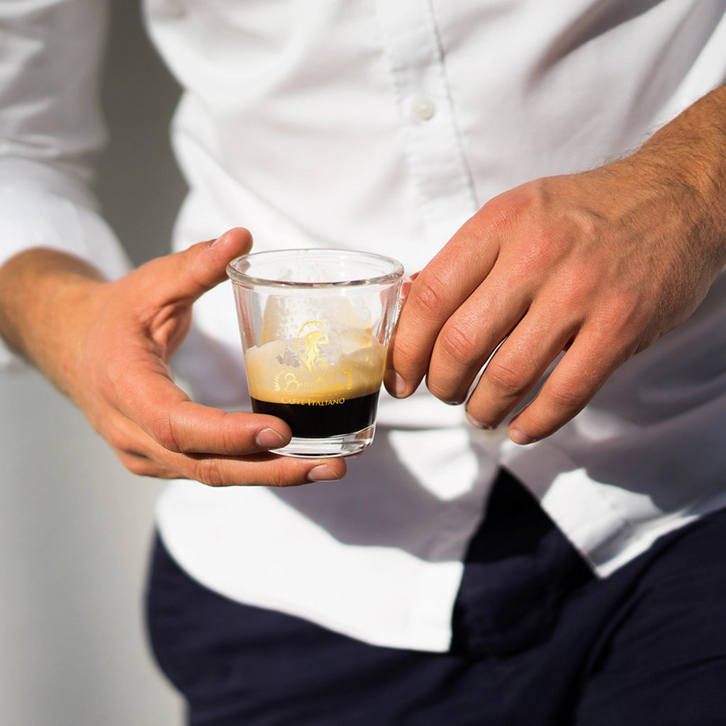 Cápsulas Compatibles Nespresso® Café Espresso Italiano