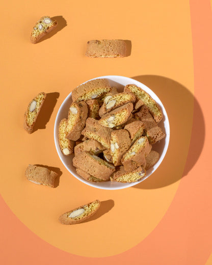 “Cantuccini” Clasico Salado