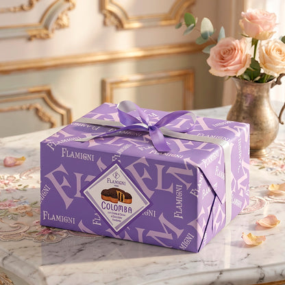 Sorteo “Día de la Madre” Café Italiano Descafeinado + Colomba con Crema de Chocolate