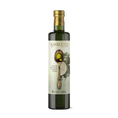 Navalices EVOO