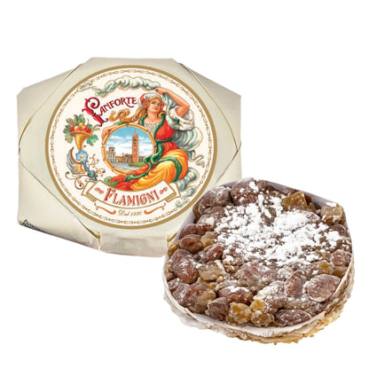 “Panforte” CLASSICO 250g