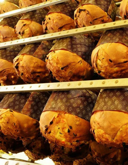Panettone Classico 1 Kg