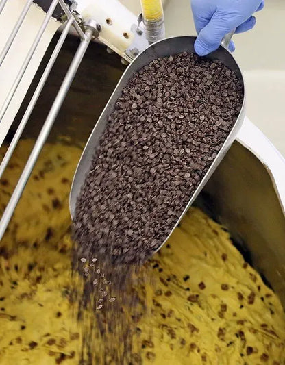 Panettone Relleno de Chocolate 1 Kg