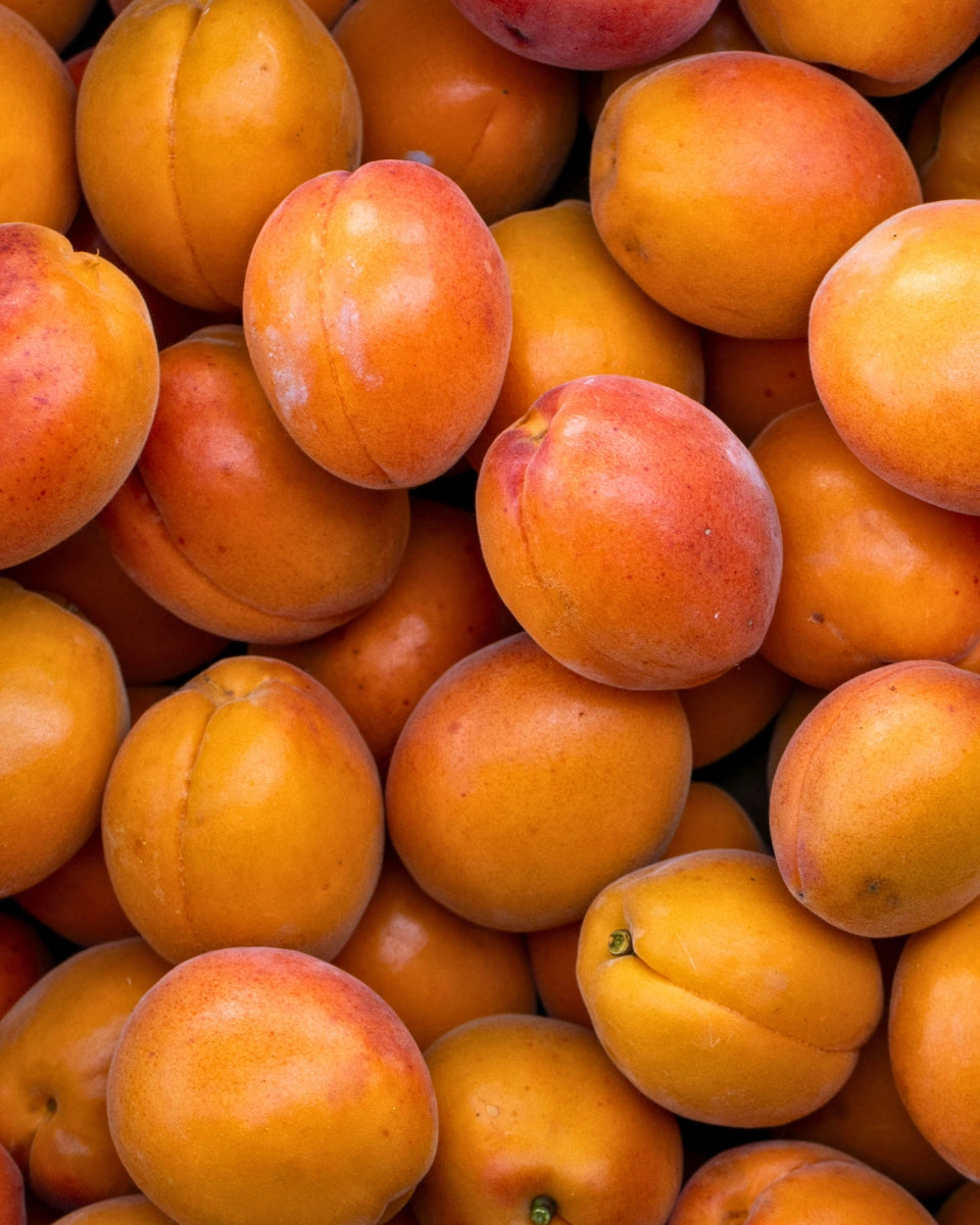 Fagottini Relleno de Albaricoque 200g