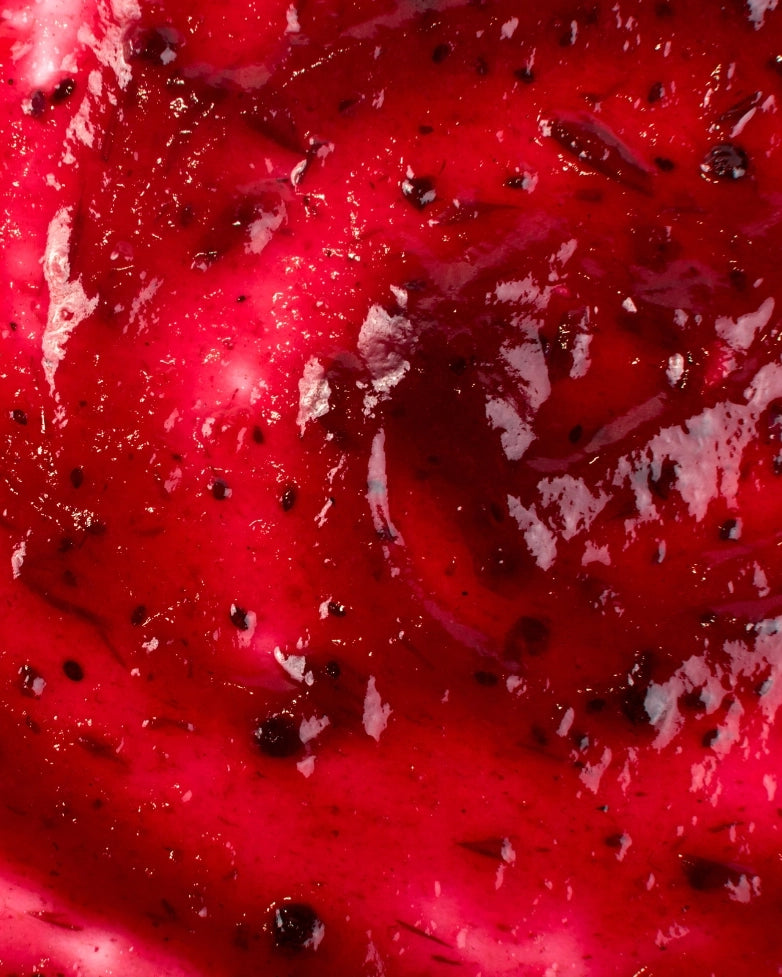 Fagottini Relleno de Cereza 200g