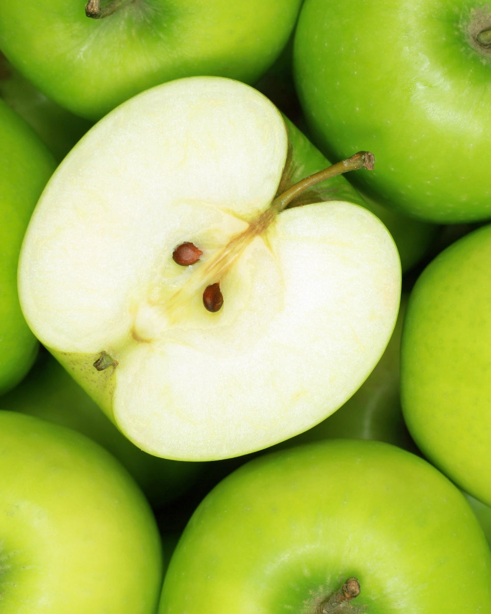 Fagottini Relleno de Manzana 200g