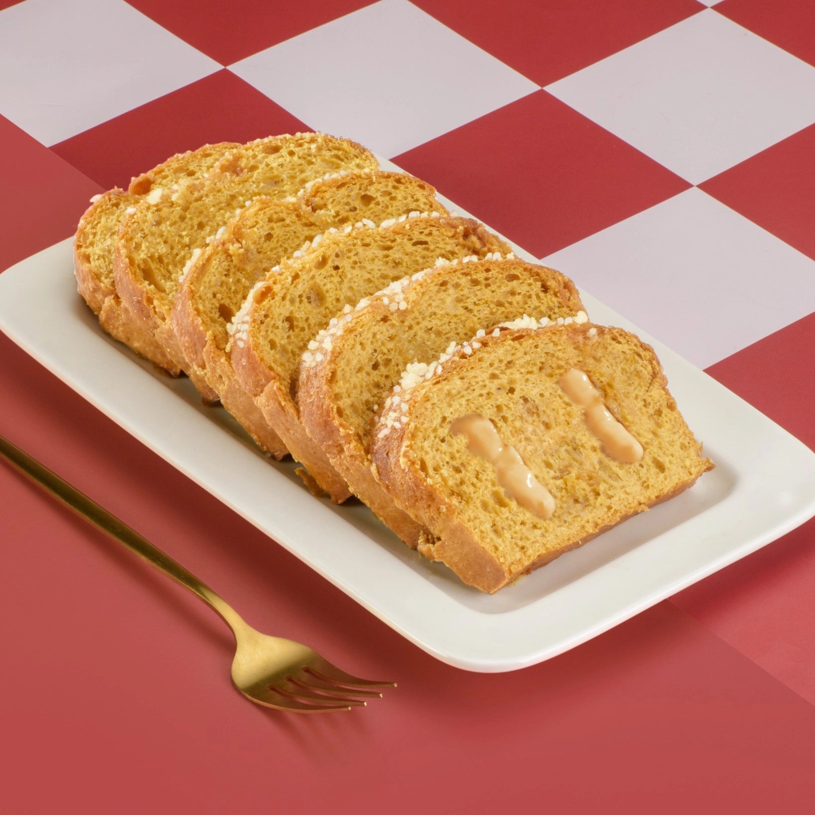 Tarta Al Caramelo Salado 300g