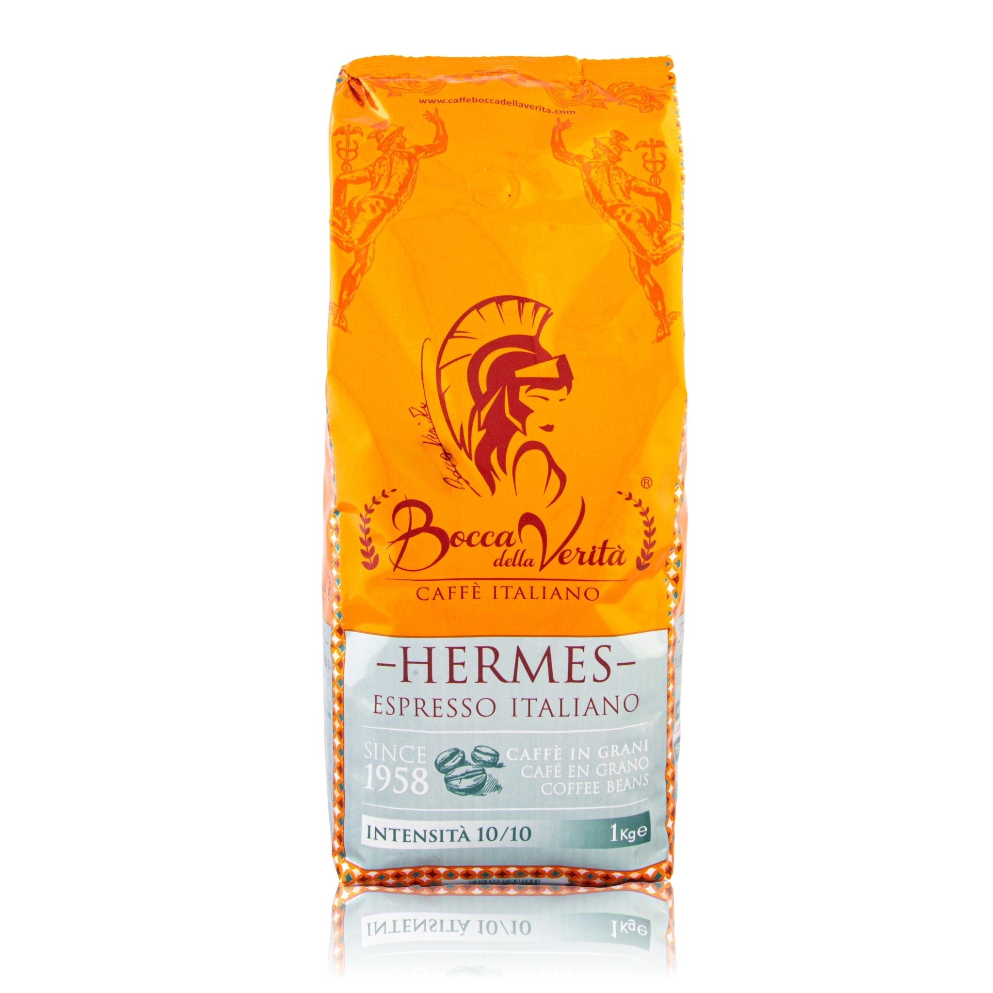 Italian Coffee Beans 1kg Espresso