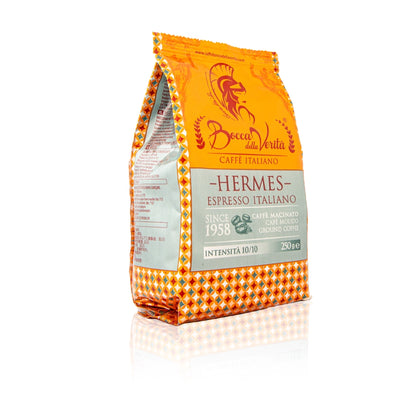 Café Italiano Molido 250g Espresso