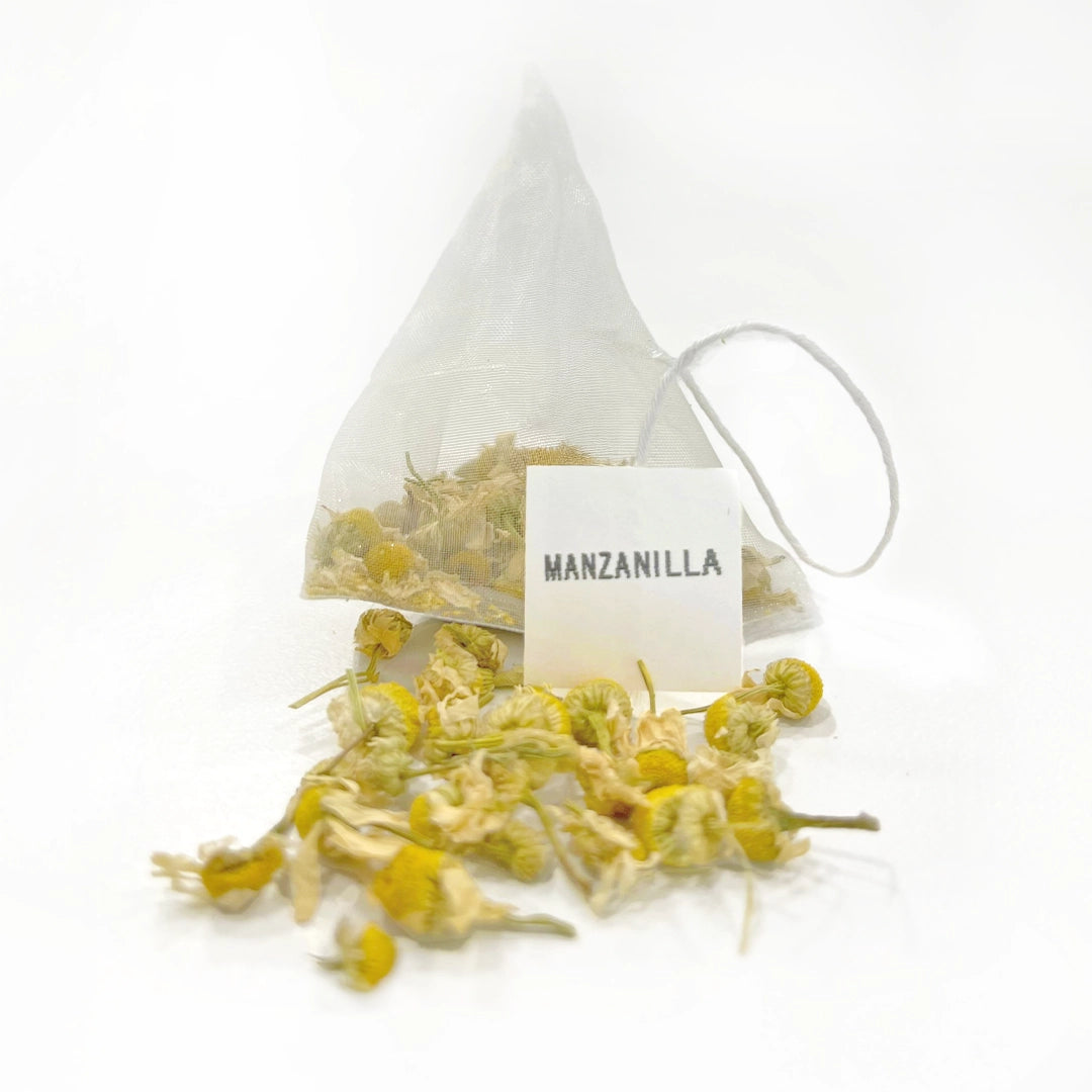 Estuche Degustación 3 Tés/3 Infusiones - 90 pirámides