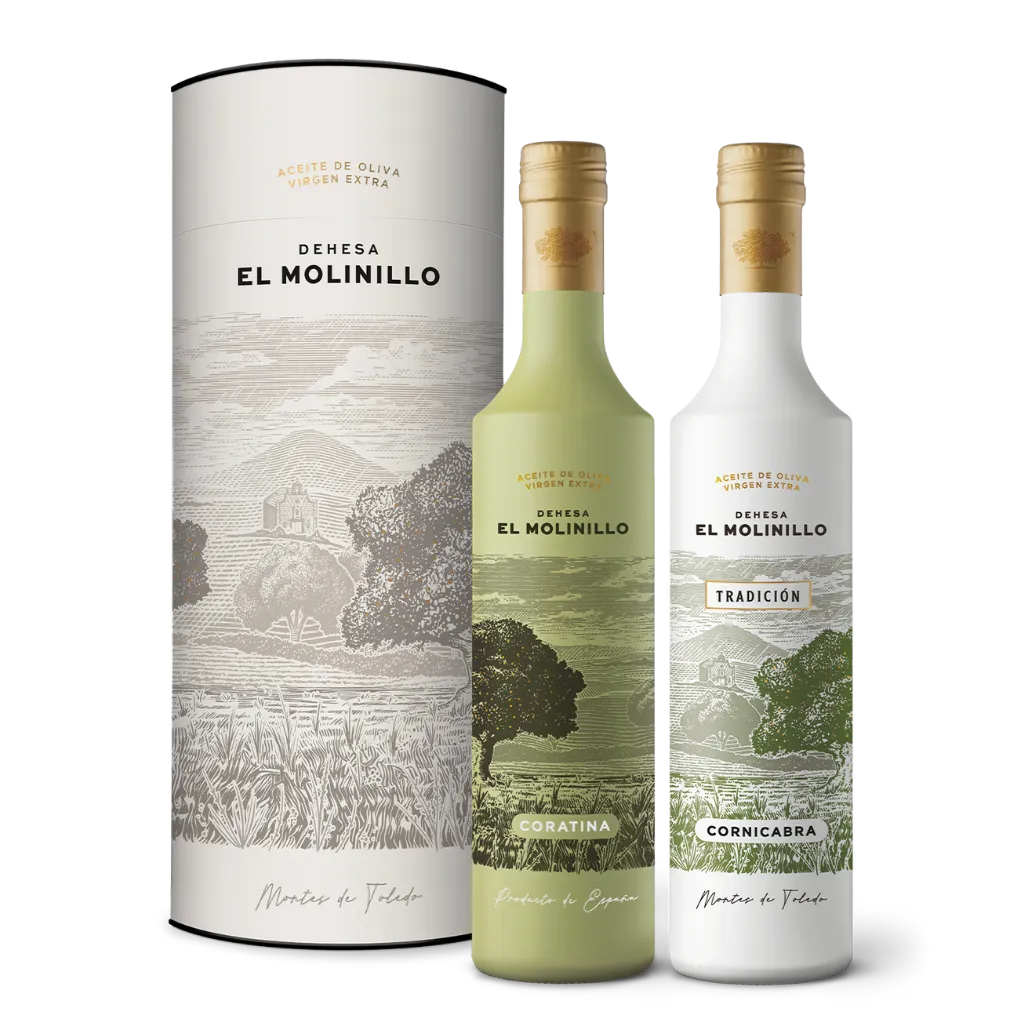 Premium AOVE Pack Doble