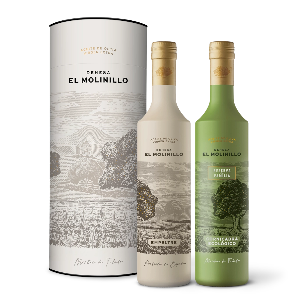 Premium AOVE Pack Doble