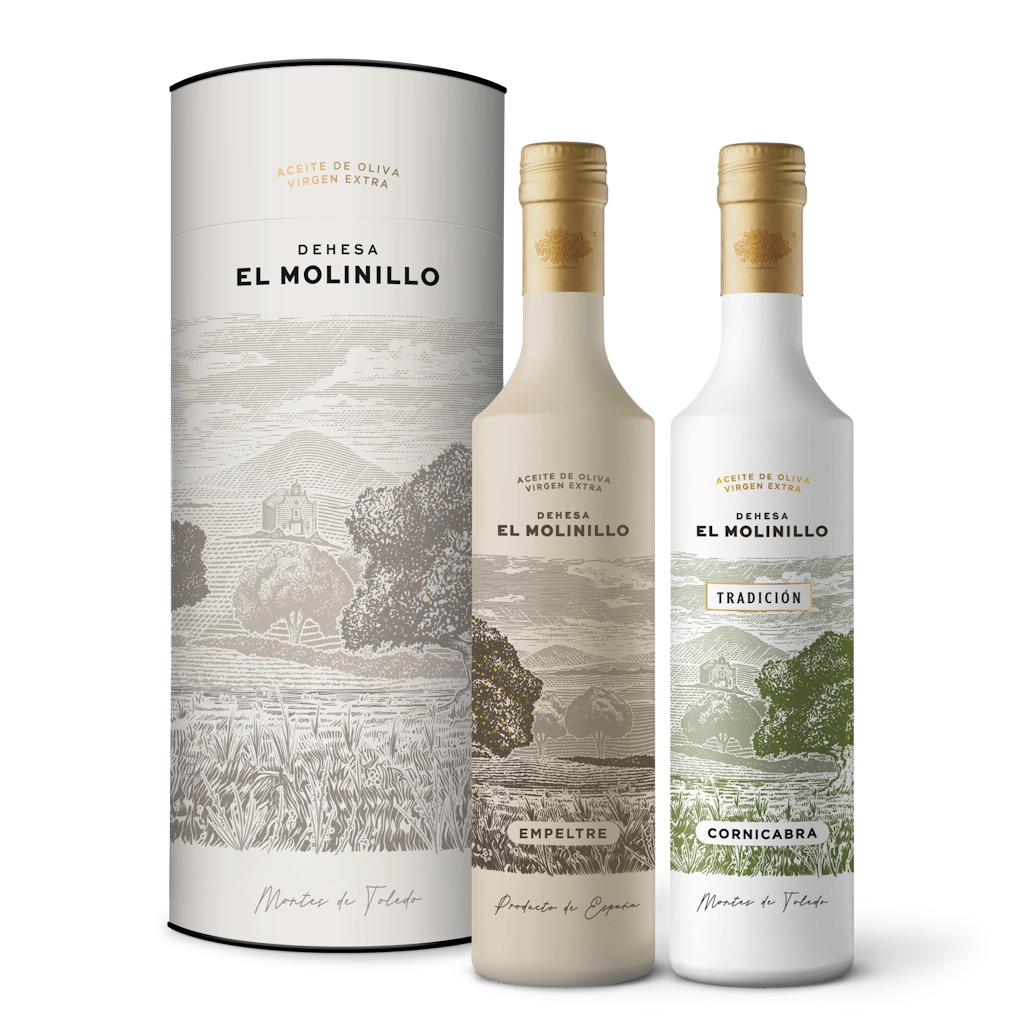 Premium AOVE Pack Doble
