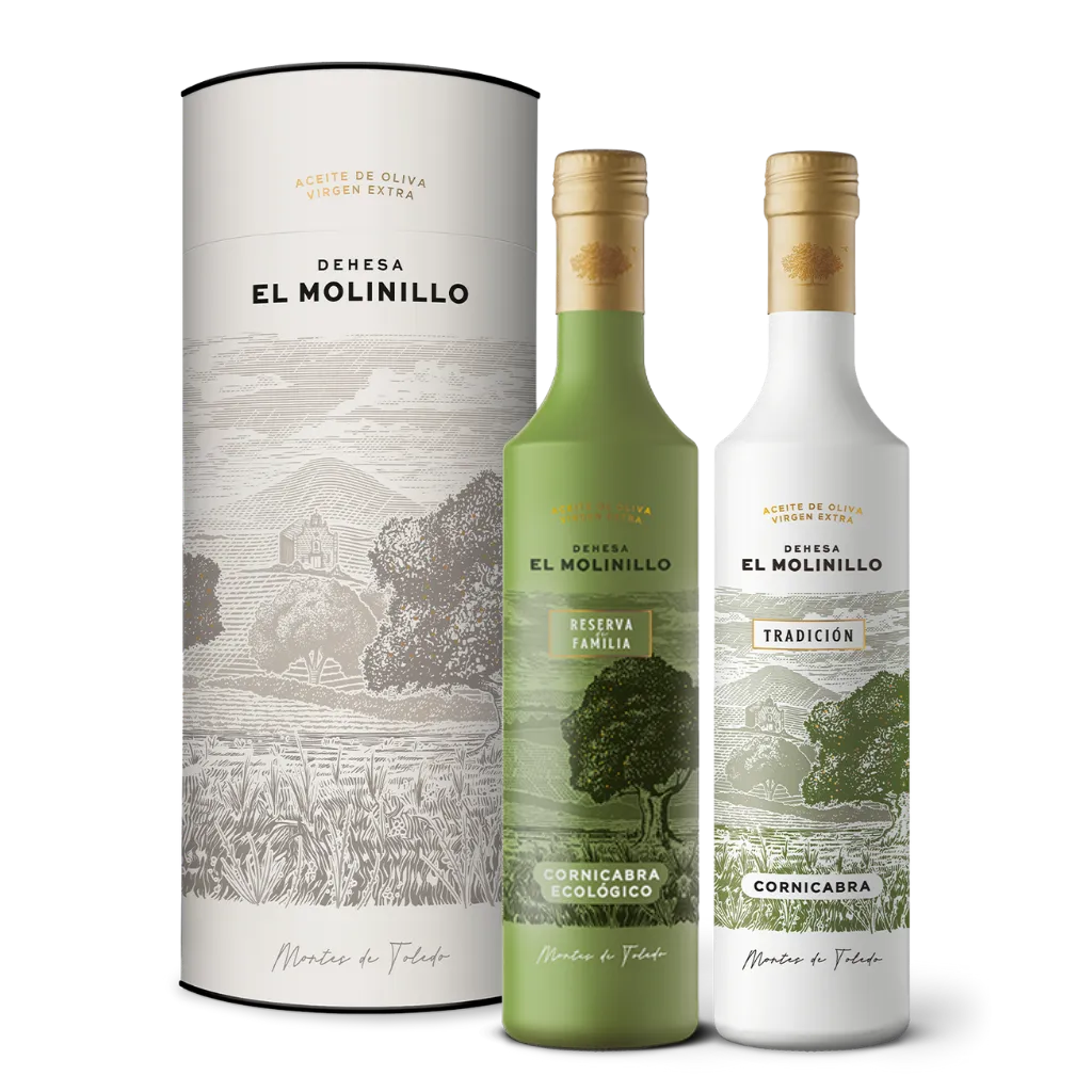 Premium AOVE Pack Doble