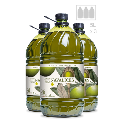 Navalices EVOO