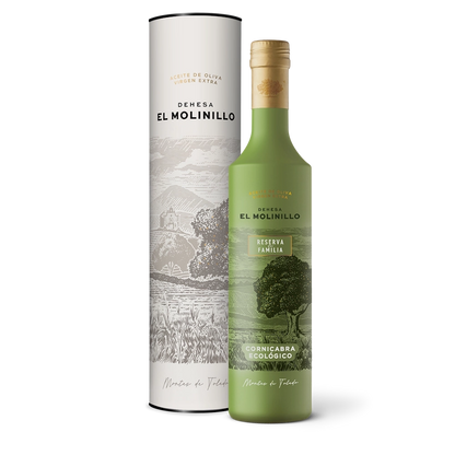 Premium AOVE Reserva Familia Ecológico