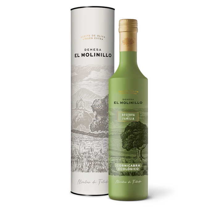 Premium AOVE Reserva Familia Ecologico