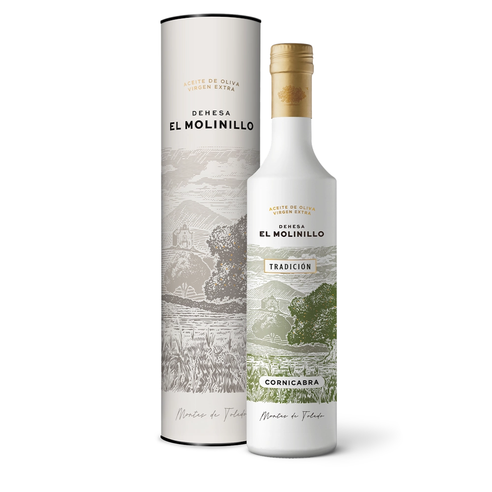 Premium AOVE Tradition