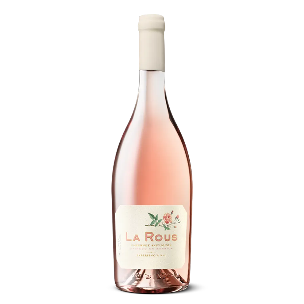 La Rous Wine 2023
