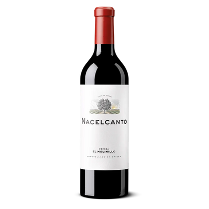 Nacelcanto Wine 2022