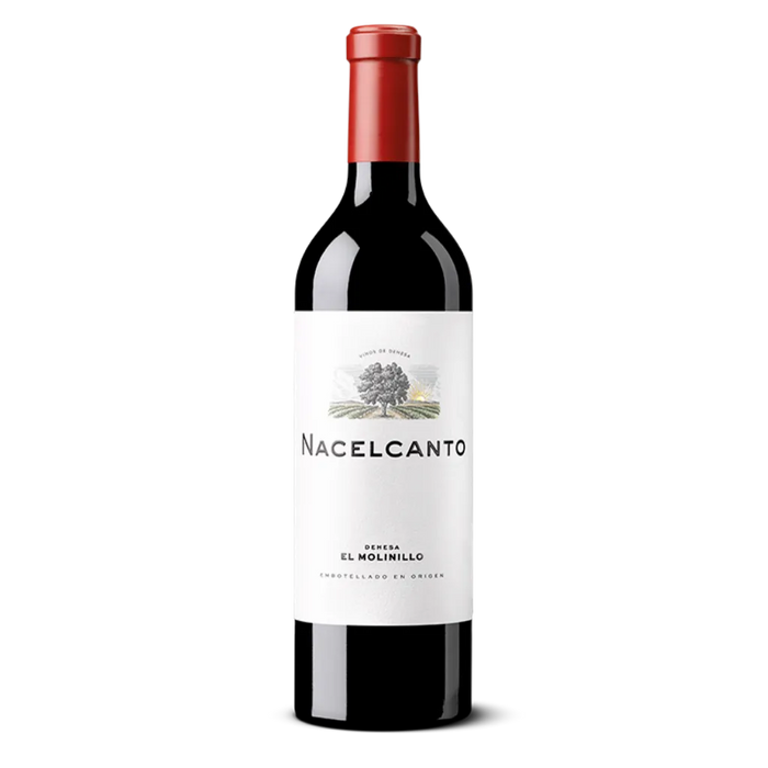 Vino Nacelcanto 2022