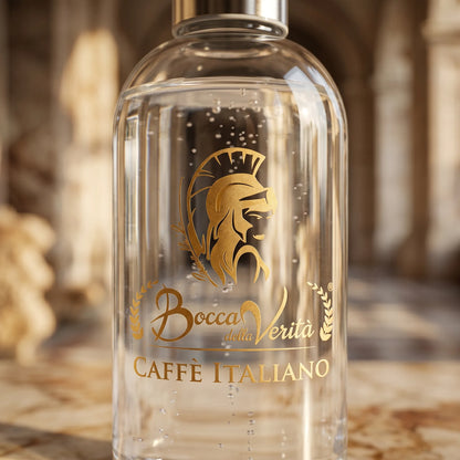 BOTELLA THOMAS CRISTAL 1L