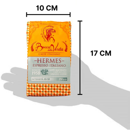 Café Italiano Molido 250g Espresso