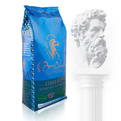 Chicchi di caffè italiano 1 kg Superior