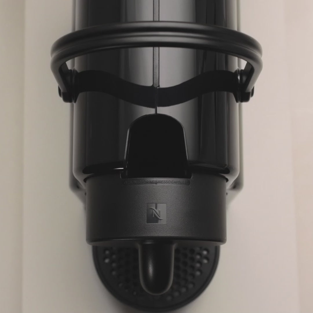 De'Longhi® Inissia EN80.B + 10 Capsule Regalo