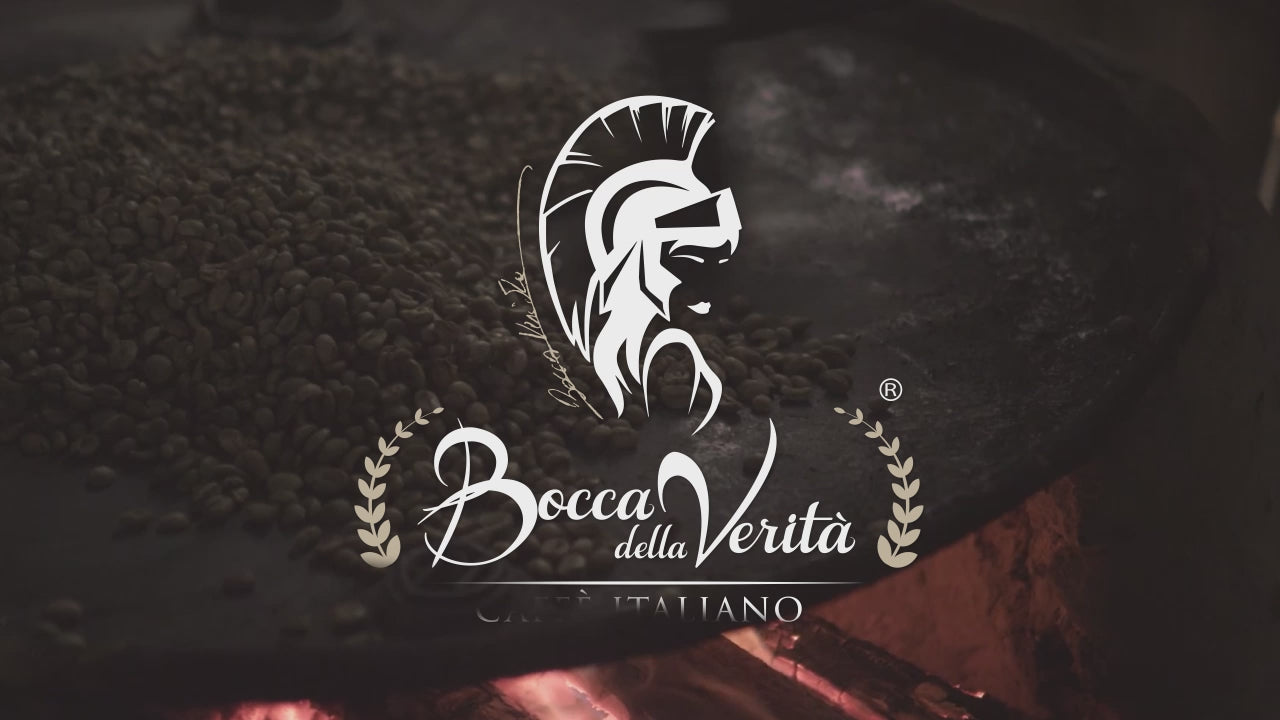 Cargar video: Bocca della Verita