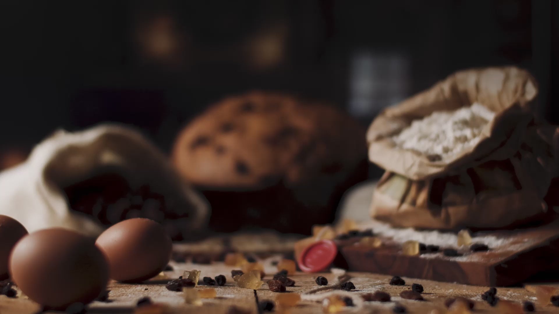 Cargar video: Flamigni