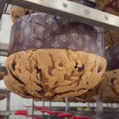 PREVENTA · PANETTONE AL CIOCCOLATO BOCCA DELLA VERITÀ® – 1 kg