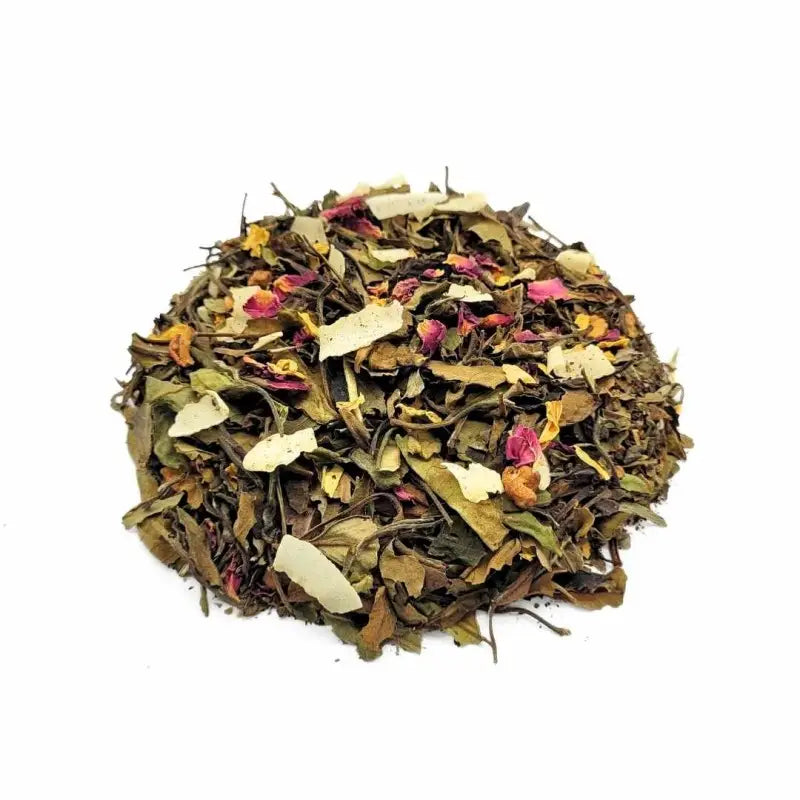 Té de Rosa "VENUS" en Bolsa