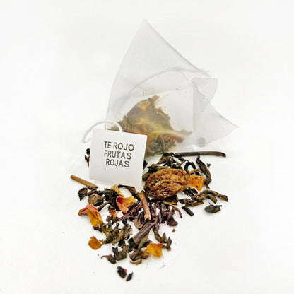 Estuche Degustación 3 Tés/3 Infusiones - 90 pirámides