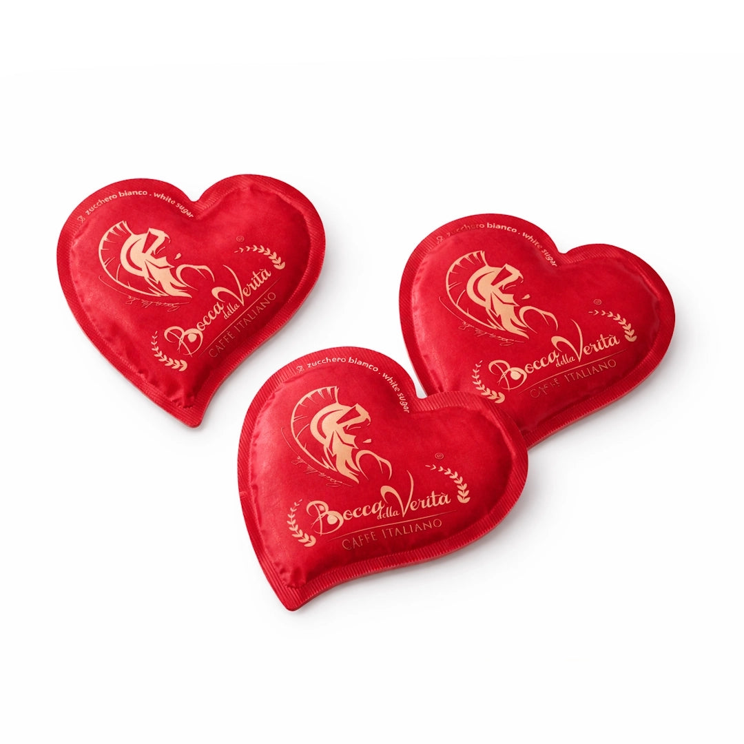 Bag of 3 Bocca della Verità Sugars 